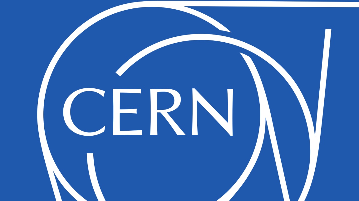 CERN'E Gidiyoruz